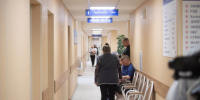 В Иркутске начали проектировать новую детскую поликлинику - КП-Иркутск