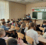 В школе № 12 имени В.Г. Распутина города Братска состоялся урок генеалогии для учащихся 3 «А» класса - Архивное агентство