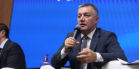 Игорь Кобзев: Химическая отрасль является одной из системообразующих для нашего региона - ИА ИркСиб