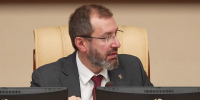 На совместном заседании комитетов и комиссий Александр Ведерников призвал сохранить реализацию инициативных проектов в муниципалитетах - Единая Россия
