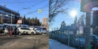 В Заларинском районе автомобиль перевернулся на обочину - IrkutskMedia.Ru