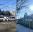 Груженый автовоз развернуло поперек трассы на Култукском тракте - IrkutskMedia.Ru