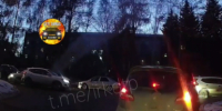 Несколько жестких ДТП произошло на дорогах Приангарья из-за непогоды - IrkutskMedia.Ru