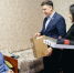 Ветерана Великой Отечественной войны поздравил с днём рождения депутат ЗС Даниил Литвинов - Сибирские новости