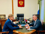 На реализацию нацпроектов в Приангарье потратили почти 43 млрд рублей
