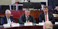 Фото: Пресс-центр форума «Большая Сибирь и Арктика – 2025» - SIA.RU