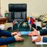 Анатолий Серышев и Игорь Кобзев обсудили вопросы развития Приангарья - ИА ИркСиб