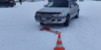 В Нижнеилимском районе девушка несколько раз переехала пенсионерку (Видео) - Weacom.Ru