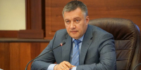 игорь Кобзев. Фото IRK.ru - Irk.Ru