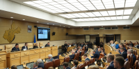 В Иркутской области по инициативе Губернатора Игоря Кобзева внесут уточнения в закон о бесплатном предоставлении земельных участков в собственность граждан - Правительство Иркутской области