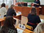 В Тайшете родители 9-классников сами попробовали сдать экзамен по математике