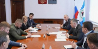 Губернатор Игорь Кобзев внёс в Заксобрание закон об одноуровневой системы власти в Иркутской области - Baikal24.Ru