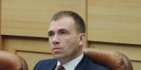 Вице-спикером Законодательного собрания Приангарья избран Виталий Перетолчин - IrkutskMedia.Ru