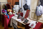 Выставка, посвященная 175-летию Иркутского академического драматического театра им. Н. П. Охлопкова