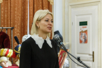 Выставка, посвященная 175-летию Иркутского академического драматического театра им. Н. П. Охлопкова