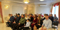 Быть хорошим отцом - ответственность и призвание - Служба ЗАГС