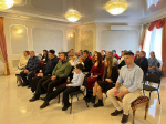 Быть хорошим отцом - ответственность и призвание
