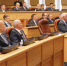 В Законодательном Собрании Иркутской области новые назначения - КП-Иркутск