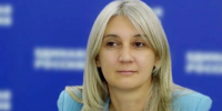 «17 лет в заксобрании — и в правительство»: Наталья Дикусарова покинула Заксобрание Приангарья ради новой роли в региональной власти - Baikal24.Ru