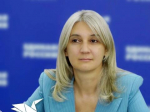 «17 лет в заксобрании — и в правительство»: Наталья Дикусарова покинула Заксобрание Приангарья ради новой роли в региональной власти