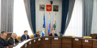 Комиссия Думы Иркутска согласовала пять программ по социальной политике - Baikal24.Ru
