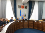 Комиссия Думы Иркутска согласовала пять программ по социальной политике