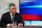 В Хомутово построят детскую поликлинику