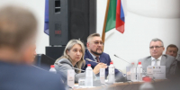 Наталья Дикусарова перешла на новую должность в правительстве Иркутской области - КП-Иркутск