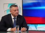 В Хомутово начинается строительство детской поликлиники на 350 посещений в смену