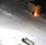 Поджог подстанции. Скриншот видео ГУ МВД России по Иркутской области - Irk.Ru
