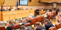 Парламент Иркутской области поддержал законопроект, запрещающий склонение к аборту - ИА Альтаир
