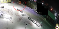 В Приангарье девушка устроила поджог под действием мошенников (Видео) - Weacom.Ru