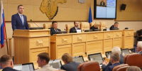 ЗС Приангарья сократило компенсационные выплаты депутатам для оптимизации расходов  - IrkutskMedia.Ru