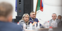 Наталья Дикусарова назначена зампредседателем правительства Иркутской области - IrkutskMedia.Ru