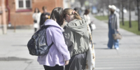Омбудсмен прокомментировала ситуацию с истязанием школьницы в Шелеховском районе - КП-Иркутск