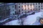 Кроссовер сбил женщину в Иркутском районе: пострадавшую отбросило на несколько метров