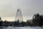 Памятник Борцам революции в Иркутске будет восстановлен по иску прокуратуры
