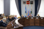 Памятник Борцам революции в Иркутске будет восстановлен по иску прокуратуры