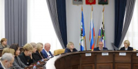 В Иркутске состоялись публичные слушания по проекту бюджета города - Baikal24.Ru