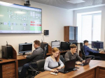 Центр кибербезопасности создадут в Томске