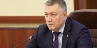 Кобзев потребовал жёстких мер после истязания школьницы в Шелеховском районе - Baikal24.Ru