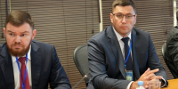 Представители Приангарья принимают участие в «Федеральной практике» Минпромторга России - ИА ИркСиб