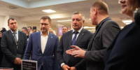 Мама губернатора Иркутской области всегда знает где он и чем занимается - Baikal24.Ru
