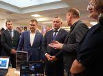 Мама губернатора Иркутской области всегда знает где он и чем занимается