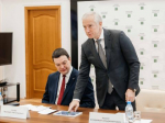 Томские ученые запустили первую в России "холодную" геотермальную станцию