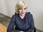 Марина Размахнина возглавила департамент труда и занятости Забайкалья