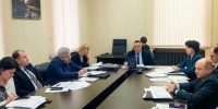 В правительстве Приангарья опять обсуждали антикризисный план - Baikal24.Ru