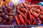 Овощи, фрукты и мясо подорожали: статистика за октябрь