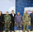 В Иркутске приняли в "Единую Россию" шестерых участников СВО - Baikal24.Ru
