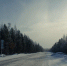 Дорога. Фото из архива IRK.ru - Irk.Ru